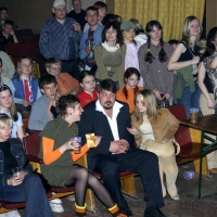 2006.04.19  Арт Платформа 06 (Магнитка)