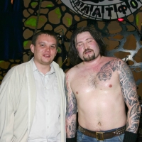 2006.04.19  Арт Платформа 06 (Магнитка)