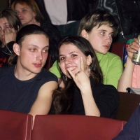 2006.04.19  Арт Платформа 06 (Магнитка)