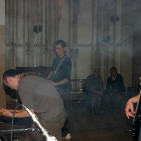 2006.04.19  Арт Платформа 06 (Магнитка)