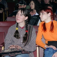 2006.04.19  Арт Платформа 06 (Магнитка)
