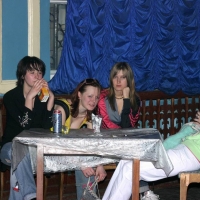 2006.04.19  Арт Платформа 06 (Магнитка)
