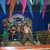 2006.04.19  Арт Платформа 06 (Магнитка)