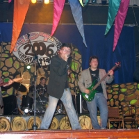 2006.04.19  Арт Платформа 06 (Магнитка)