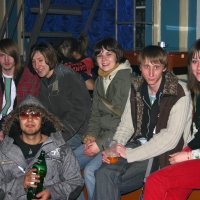 2006.04.19  Арт Платформа 06 (Магнитка)