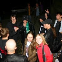 2006.04.19  Арт Платформа 06 (Магнитка)
