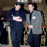 2006.04.19  Арт Платформа 06 (Магнитка)