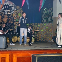 2006.04.19  Арт Платформа 06 (Магнитка)