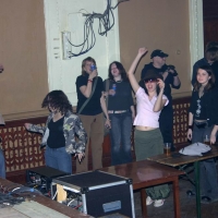 2006.04.19  Арт Платформа 06 (Магнитка)
