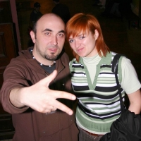 2006.04.19  Арт Платформа 06 (Магнитка)