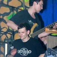 2006.04.19  Арт Платформа 06 (Магнитка)