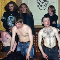 2006.04.19  Арт Платформа 06 (Магнитка)