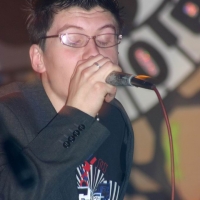 2006.04.19  Арт Платформа 06 (Магнитка)