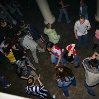 2006.04.19  Арт Платформа 06 (Магнитка)