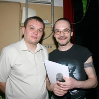 2006.04.19  Арт Платформа 06 (Магнитка)