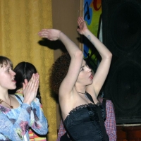 2006.04.19  Арт Платформа 06 (Магнитка)