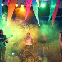 2006.04.19  Арт Платформа 06 (Магнитка)