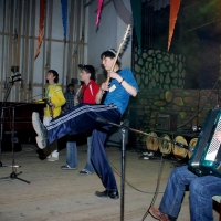 2006.04.19  Арт Платформа 06 (Магнитка)