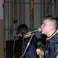 2006.04.19  Арт Платформа 06 (Магнитка)