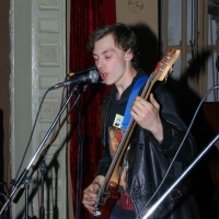 2006.04.19  Арт Платформа 06 (Магнитка)