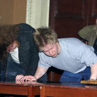 2006.04.19  Арт Платформа 06 (Магнитка)