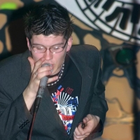 2006.04.19  Арт Платформа 06 (Магнитка)