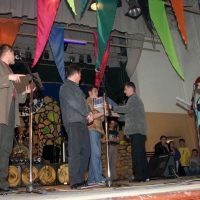 2006.04.19  Арт Платформа 06 (Магнитка)