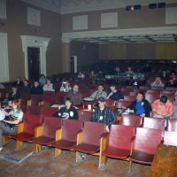 2006.04.19  Арт Платформа 06 (Магнитка)
