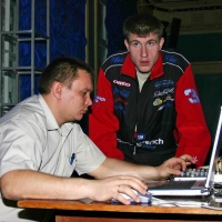 2006.04.19  Арт Платформа 06 (Магнитка)