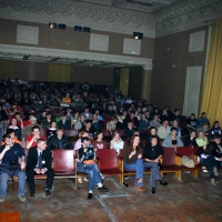 2006.04.19  Арт Платформа 06 (Магнитка)