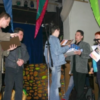 2006.04.19  Арт Платформа 06 (Магнитка)