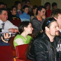 2006.04.19  Арт Платформа 06 (Магнитка)