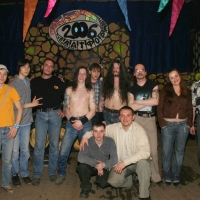 2006.04.19  Арт Платформа 06 (Магнитка)