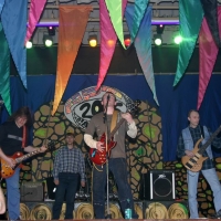 2006.04.19  Арт Платформа 06 (Магнитка)