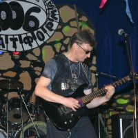 2006.04.19  Арт Платформа 06 (Магнитка)