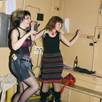 2006.04.19  Арт Платформа 06 (Магнитка)
