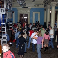 2006.04.19  Арт Платформа 06 (Магнитка)