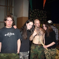 2006.04.19  Арт Платформа 06 (Магнитка)