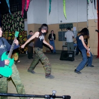 2006.04.19  Арт Платформа 06 (Магнитка)