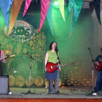 2006.04.19  Арт Платформа 06 (Магнитка)