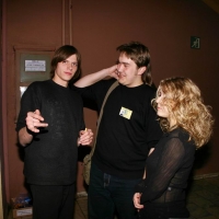 2006.04.19  Арт Платформа 06 (Магнитка)