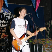 2006.04.19  Арт Платформа 06 (Магнитка)