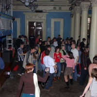 2006.04.19  Арт Платформа 06 (Магнитка)