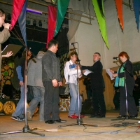 2006.04.19  Арт Платформа 06 (Магнитка)