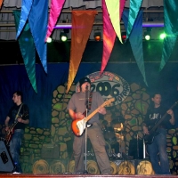 2006.04.19  Арт Платформа 06 (Магнитка)