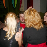 2006.04.19  Арт Платформа 06 (Магнитка)