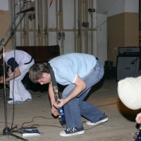 2006.04.19  Арт Платформа 06 (Магнитка)