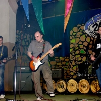 2006.04.19  Арт Платформа 06 (Магнитка)