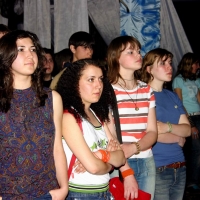 2006.05.12 Благотворительный концерт, 'ЧЕ!