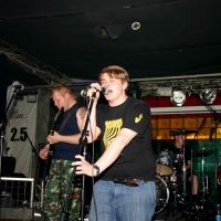 2006.05.12 Благотворительный концерт, 'ЧЕ!